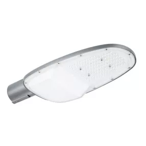   Sylvania 0050079 Zephyr Large 5200LM 3K CLI Grey térvilágító útvilágító LED lámpatest