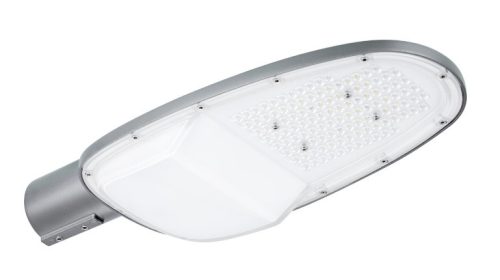 Sylvania 0050079 Zephyr Large 5200LM 3K CLI Grey térvilágító útvilágító LED lámpatest