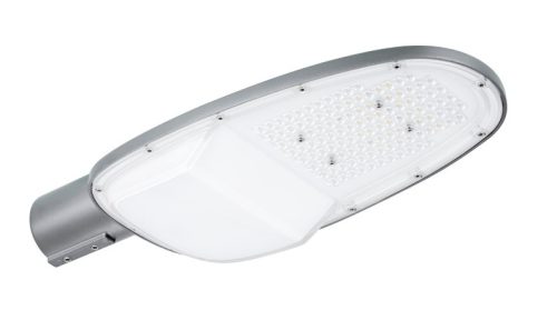 Sylvania 0050081 Zephyr Large 5500LM 4K CLI Grey térvilágító útvilágító LED lámpatest