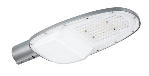 Sylvania 0050085 Zephyr Large 7700LM 4K CLI Grey térvilágító útvilágító LED lámpatest