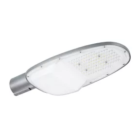   Sylvania 0050086 Zephyr Large 7700LM 4K CLI Grey Photocell térvilágító útvilágító LED lámpatest beépített alkonykapcsolóval
