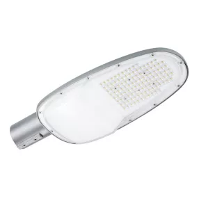   Sylvania 0050087 Zephyr Large 9800LM 3K CLI Grey térvilágító útvilágító LED lámpatest