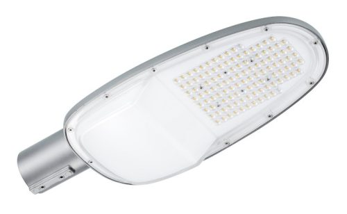 Sylvania 0050087 Zephyr Large 9800LM 3K CLI Grey térvilágító útvilágító LED lámpatest