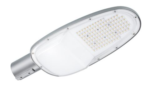 Sylvania 0050089 Zephyr Large 10000LM 4K CLI Grey térvilágító útvilágító LED lámpatest