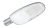 Sylvania 0050089 Zephyr Large 10000LM 4K CLI Grey térvilágító útvilágító LED lámpatest