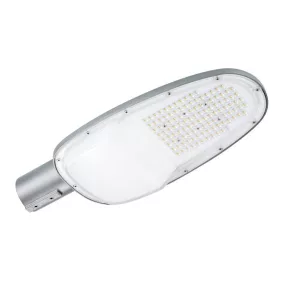   Sylvania 0050090 Zephyr Large 10000LM 4K CLI Grey Photocell térvilágító útvilágító LED lámpatest beépített alkonykapcsolóval