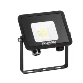   Sylvania 0050161 START Flood IP65 1000LM 840 Black LED Reflektor fekete 4000K semleges fehér