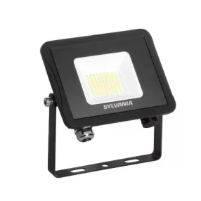   Sylvania 0050163 START Flood IP65 3000LM 840 Black LED Reflektor fekete 4000K semleges fehér