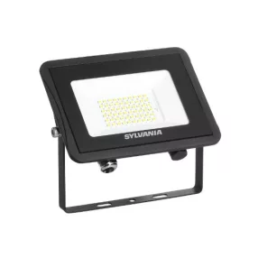  Sylvania 0050165 START Flood IP65 5000LM 840 Black LED Reflektor fekete 4000K semleges fehér