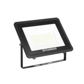   Sylvania 0050167 START Flood IP65 10000LM 840 Black LED Reflektor fekete 4000K semleges fehér