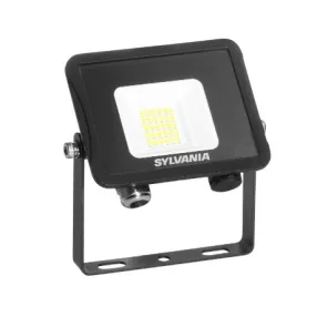   Sylvania 0050174 START Flood IP65 2000LM 840 Black LED Reflektor fekete 4000K semleges fehér