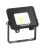 Sylvania 0050174 START Flood IP65 2000LM 840 Black LED Reflektor fekete 4000K semleges fehér