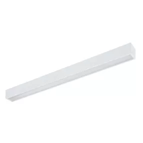   Sylvania 0051250 RANA LIN S 3KLM NW MPO mennyezet/függesztett keskeny LED lámpatest
