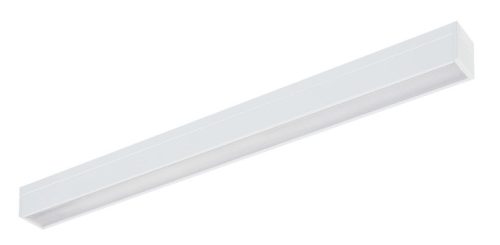 Sylvania 0051250 RANA LIN S 3KLM NW MPO mennyezet/függesztett keskeny LED lámpatest