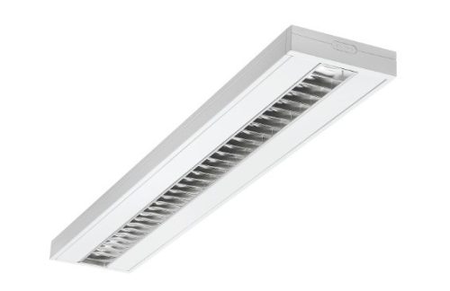 Sylvania 0051480 RANA LEDS1200 LO 4K LOUV mennyezeti/függesztett LED lámpatest