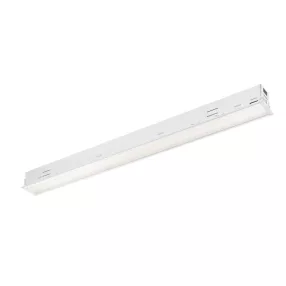   Sylvania 0052340 RANA LIN R 3KLM NW MPO süllyesztett LED fénysáv lámpatest