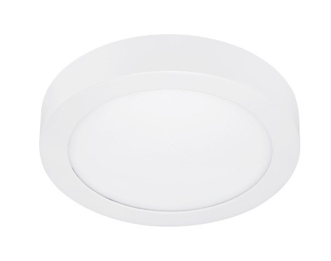 Sylvania 0054129 START Downlight Flat 226 1750LM 840 DIM SM dimmelhető lapos mennyezeti mélysugárzó kerek