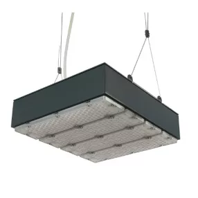   Sylvania 0062122 KUBIXX 4000K 19KLM AISLE DALI LED ipari csarnokvilágító lámpatest