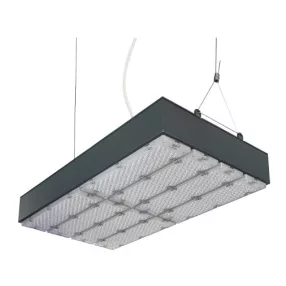   Sylvania 0062127 KUBIXX 4000K 37KLM WIDE DALI LED ipari csarnokvilágító lámpatest