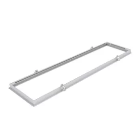   Sylvania 0062319 PLASTERBOARD FRAME 1200X300 gipszkarton LED panel álmennyezeti süllyesztőkeret