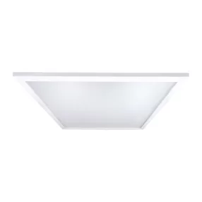   70080 Beghelli Backlight Panel álmennyezeti LED-panel; 36W; 3600lm; 3000K; UGR<22; IP40; IK05; 600x600mm LED Panel