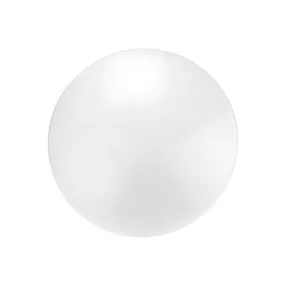   75330 Beghelli Full Moon fali/mennyezeti lámpatest; 18W; 1440lm; 3000K; IP44 LED lámpa kerek lencse burás
