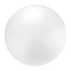 75347 Beghelli Full Moon fali/mennyezeti lámpatest; 18W; 1440lm; 4000K; IP44; 3 óra áthidalási idejű inverterrel LED lámpa kerek lencse burás