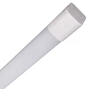   75462 Beghelli Stagna Easy CCT lámpatest 55W; 6050lm; 3000/4000/6500K; IP65; IK08; LED porpára