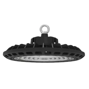   76312/N Beghelli Lite Hi Bay LED-es csarnokvilágító lámpatest; 100W; 16000lm; 4000K; 90° sugárzási szög; IP65; IK10 csarnoklámpa
