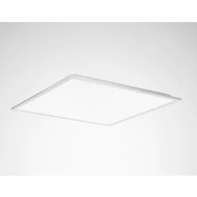   7631940 Trilux twenty3 2330 G3 M73 PW19 36/29/ML-840 ET Multilumen 600x600 mm UGR<19 irodai álmennyezeti LED Panel állítható teljesítménnyel