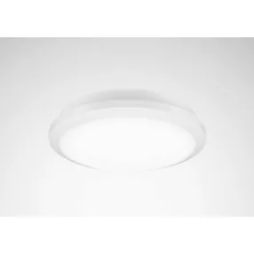   7790640 Trilux twenty3 2345 G2 WD1 20/14/10/ML-8MC ET Multilumen Multicolour IP65 IK10 mennyezeti oldalfali kerek LED lámpatest állítható teljesítménnyel és színhőmérséklettel