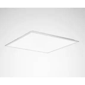   Trilux twenty3 7798651 2330 G3 M73 PW19 3600-8MC ETDD UGR<19 DALI Multicolour 600x600 mm UGR<19 irodai LED Panel Dali szabályozható állítható színhőmérséklettel