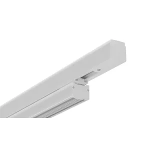   Sylvania 0007820 Pixo Line 1500 90D BEAM 840 WHT 3 fázisú sínhez lineáris lámpatest fehér + külön driver szükséges!