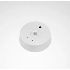   Trilux twenty3 7918300 LMS 23 Sensor EasyAir Occu-DL ZGP mennyezeti jelenlét érzékelő vezeték nélküli irodai megoldásokhoz