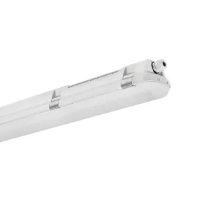   Trevos 79900 PRIMA LED 1.5ft MAX PCc 5500/840 extrém alacsony magas hőmérsékletű ipari por és páramentes porpára LED lámpatest IP66