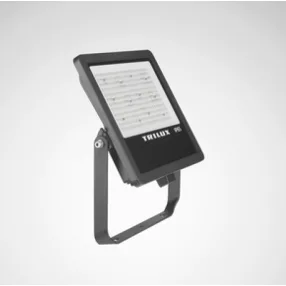   Trilux twenty3 8420840 2390 G2 AM9L 80/100/150/ML-8MC 1G1W ET Multilumen Multicolour Aszimmetrikus kültéri LED fényvető reflektor