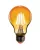 Sylvania 0086306 ToLEDo Retro Chroma A60 Orange E27 SL narancs LED fényforrás