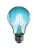 Sylvania 0086308 ToLEDo Retro Chroma A60 Blue E27 SL kék LED fényforrás