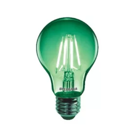   Sylvania 0086309 ToLEDo Retro Chroma A60 Green E27 SL zöld LED fényforrás