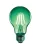 Sylvania 0086309 ToLEDo Retro Chroma A60 Green E27 SL zöld LED fényforrás