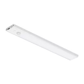   Sylvania 0090115 SylCabinet 75LM TRITONE pultvilágító akkus USB-C mozgásérzékelős, vátható színhőmérséklet