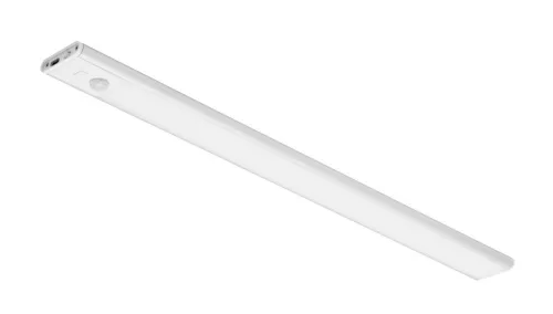 Sylvania 0090116 SylCabinet 85LM TRITONE pultvilágító akkus USB-C mozgásérzékelős, vátható színhőmérséklet