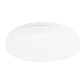   Sylvania 0090125 SylCircle Neos 800LM 840 4PCK mennyezeti LED lámpatest 4 db-os csomag!