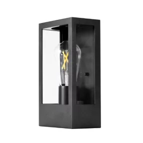   Sylvania 0090191 YourHome SylWall Lumina kültéri E27 foglalatos lámpatest