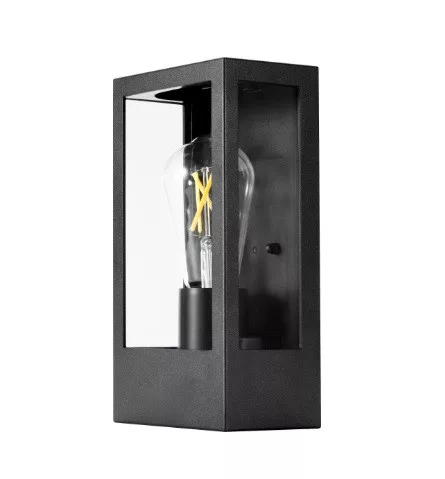 Sylvania 0090191 YourHome SylWall Lumina kültéri E27 foglalatos lámpatest