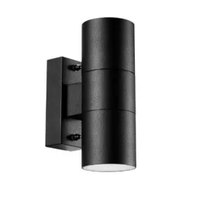   Sylvania 0090193 YourHome SylWall Updown kültéri fel le világító lámpatest GU10 foglalattal