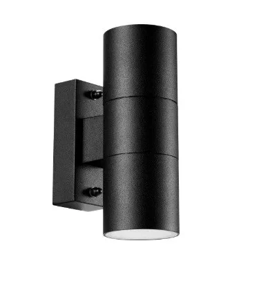 Sylvania 0090193 YourHome SylWall Updown kültéri fel le világító lámpatest GU10 foglalattal