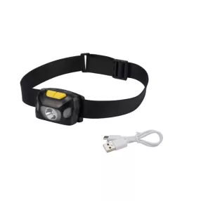 Sylvania 0090203 SylWork Headlamp LED fejlámpa