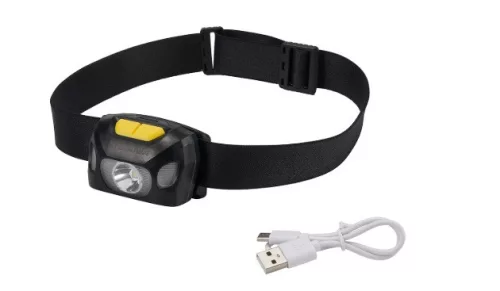 Sylvania 0090203 SylWork Headlamp LED fejlámpa