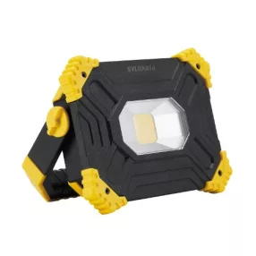   Sylvania 0090204 SylWork Flood Rechargeable LED fényvető tölthető munkalámpa akkus